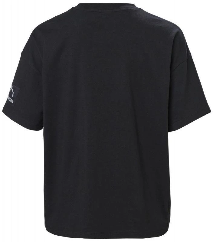 Helly Hansen YU Patch W marškinėliai 53781 990