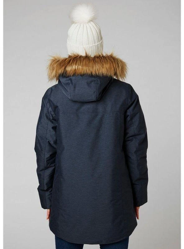 Helly Hansen žieminė striukė W RANA 53202 597