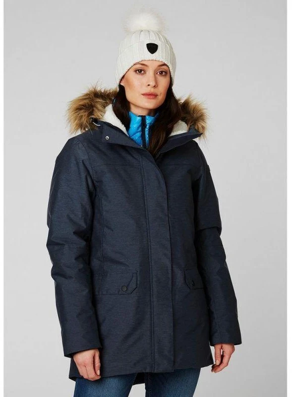 Helly Hansen žieminė striukė W RANA 53202 597