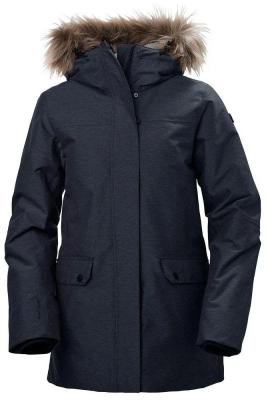 Helly Hansen žieminė striukė W RANA 53202 597
