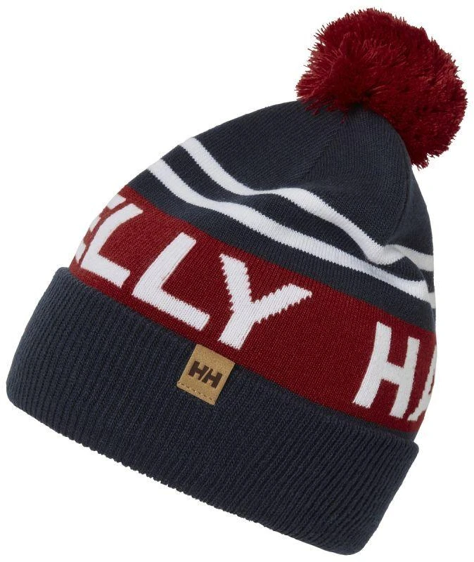 Helly Hansen žiemos kepurė RIDGELINE BEANIE 67150 597