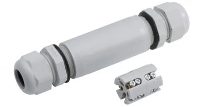 Hermetinė jungtis kabeliui Pawbol E.4203 (2.5mm)