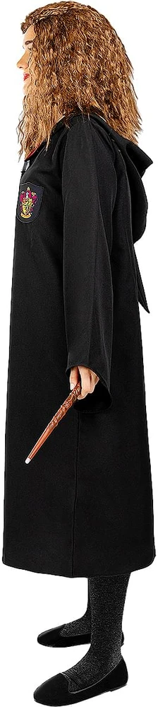Hermionos Įkyrėlės (Hermione Granger) kostiumas moterims – Haris Poteris