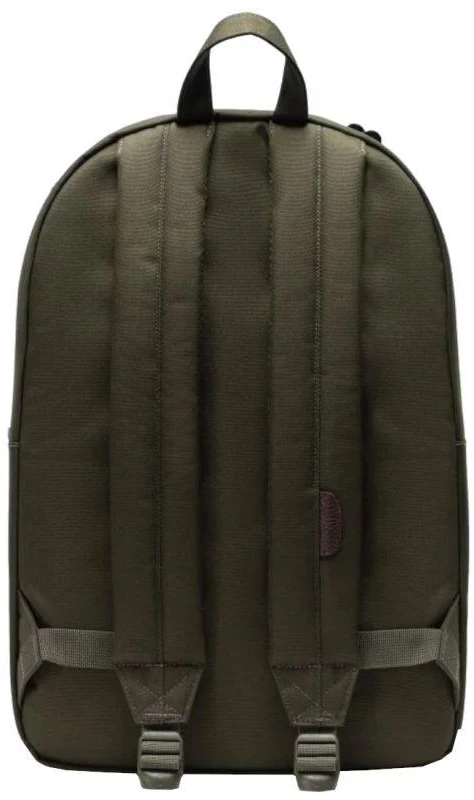 Herschel Classic Heritage Kuprinė 10007-04488 Žalia Vieno dydžio