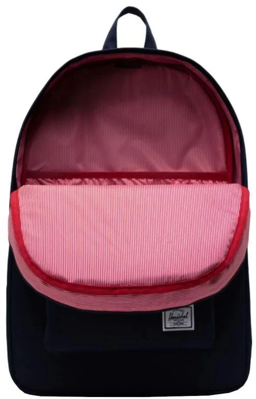 Herschel Classic Heritage Kuprinė 10007-05432 Tamsiai Mėlyna Vienas dydis