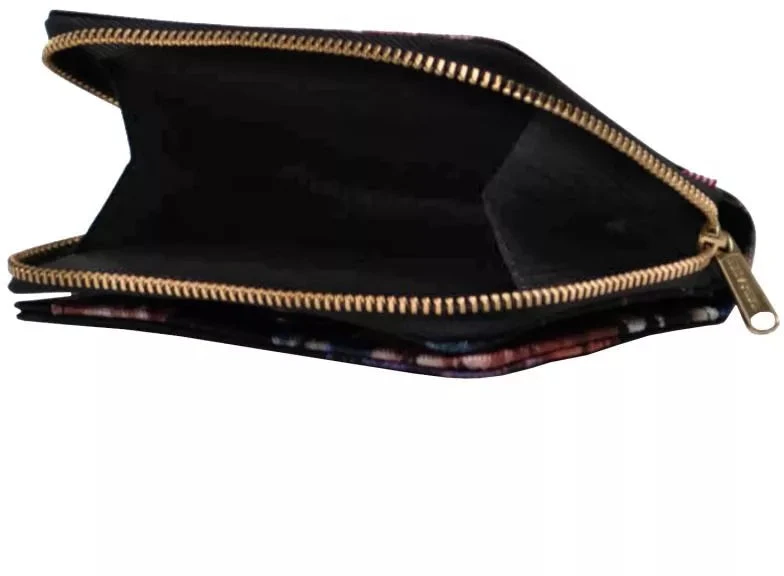 Herschel Georgia Piniginė 30066-05899 Daugiaspalvis Vienas dydis
