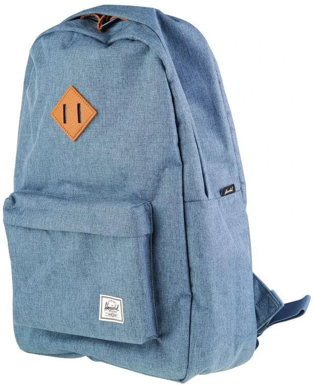 Herschel Heritage Kuprinė 10007-05727 Mėlyna Vienas dydis