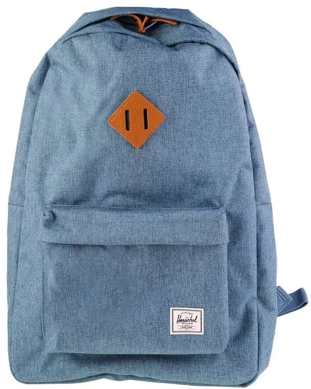 Herschel Heritage Kuprinė 10007-05727 Mėlyna Vienas dydis