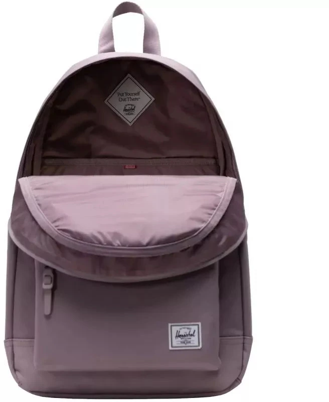Herschel Heritage Kuprinė 11383-06067 Violetinė Vienas dydis