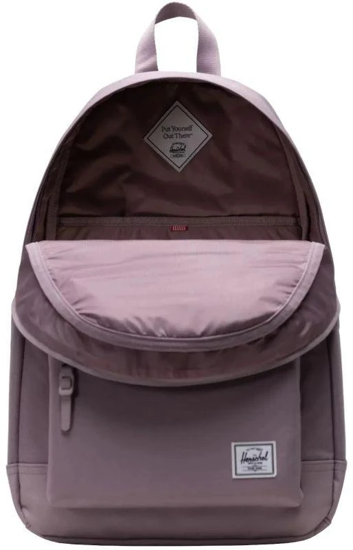 Herschel Heritage Kuprinė 11383-06067 Violetinė Vienas dydis