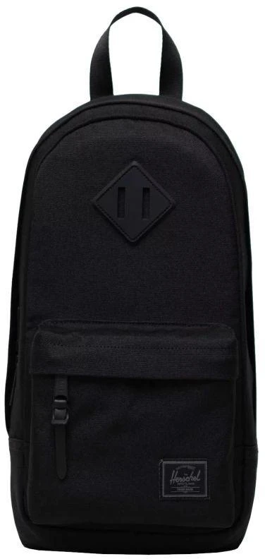Herschel Heritage Rankinė per petį 11388-05881 Juoda Vienas dydis