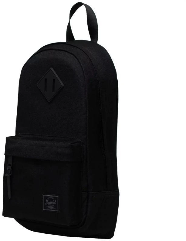 Herschel Heritage Rankinė per petį 11388-05881 Juoda Vienas dydis