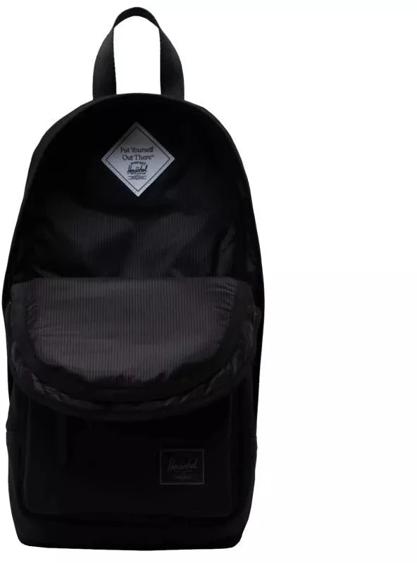 Herschel Heritage Rankinė per petį 11388-05881 Juoda Vienas dydis