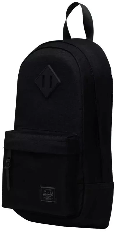 Herschel Heritage Rankinė per petį 11388-05881 Juoda Vienas dydis