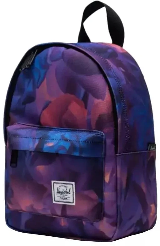 Herschel Klasikinė mini kuprinė 10787-05743 Violetinė Vienas dydis