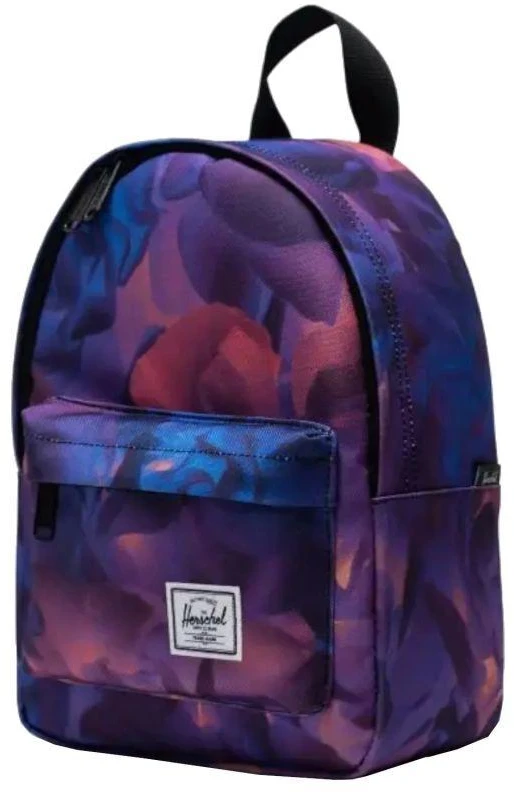 Herschel Klasikinė mini kuprinė 10787-05743 Violetinė Vienas dydis