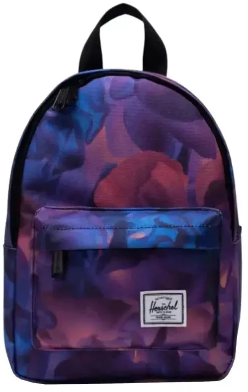 Herschel Klasikinė mini kuprinė 10787-05743 Violetinė Vienas dydis