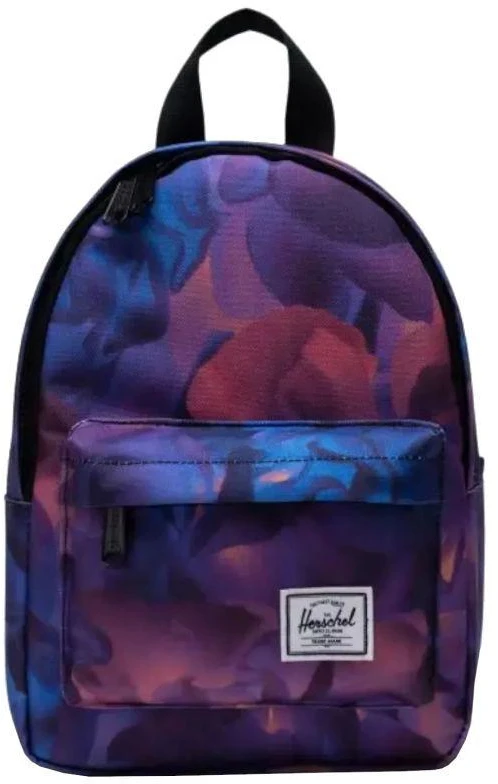 Herschel Klasikinė mini kuprinė 10787-05743 Violetinė Vienas dydis