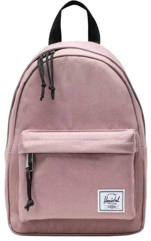 Herschel Klasikinis mini kuprinė 11379-02077 Rožinė Universalus dydis