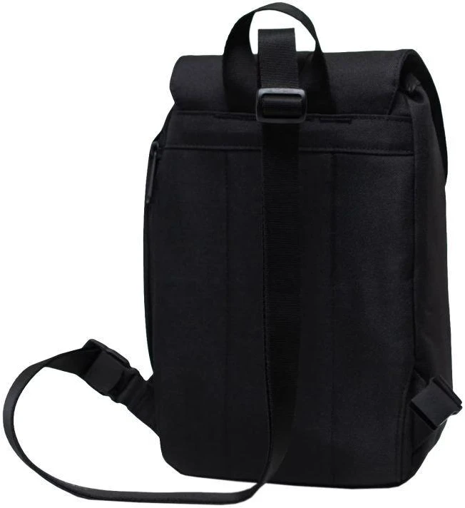 Herschel Retreat Sling Bag 11399-00001 Juoda Vieno dydžio