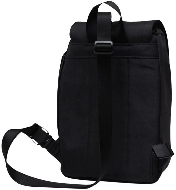 Herschel Retreat Sling Bag 11399-05881 Juoda, vienas dydis