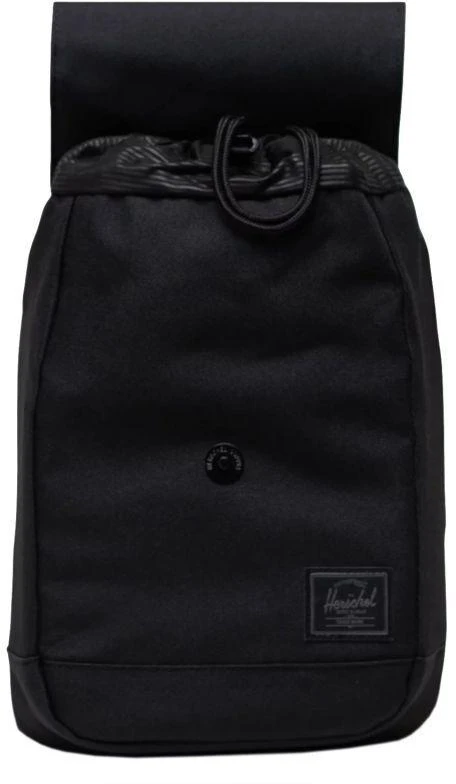 Herschel Retreat Sling Bag 11399-05881 Juoda, vienas dydis