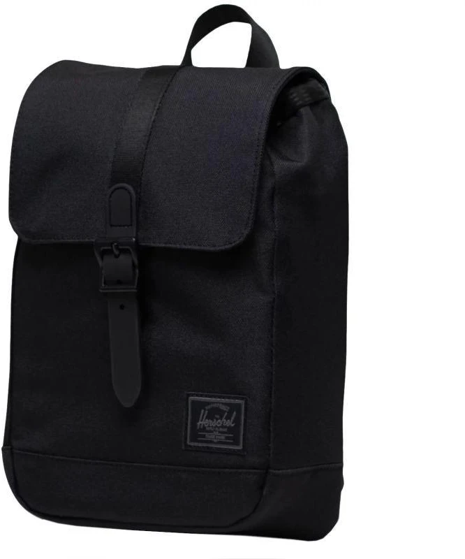 Herschel Retreat Sling Bag 11399-05881 Juoda, vienas dydis