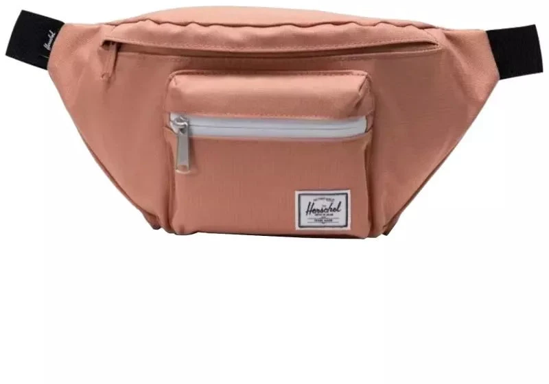 Herschel Seventeen juosmens krepšys 10017-05728 Rožinė Vienas dydis