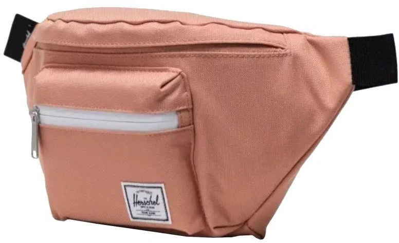 Herschel Seventeen juosmens krepšys 10017-05728 Rožinė Vienas dydis