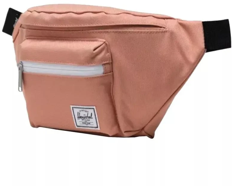 Herschel Seventeen juosmens krepšys 10017-05728 Rožinė Vienas dydis