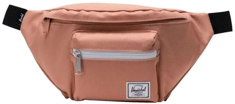 Herschel Seventeen juosmens krepšys 10017-05728 Rožinė Vienas dydis