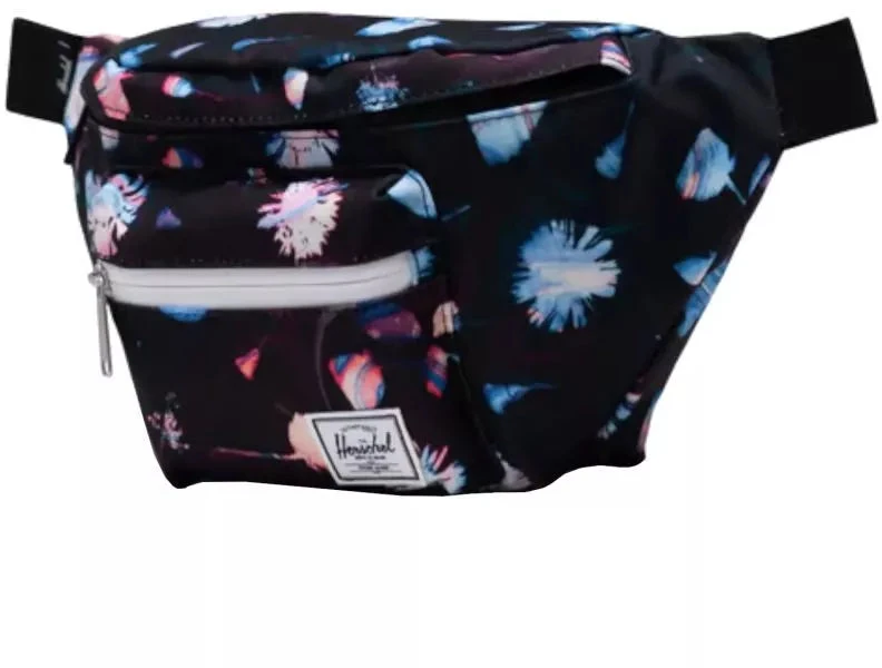Herschel Seventeen Juosmens Krepšys 10017-05745 Juoda Vienas Dydis