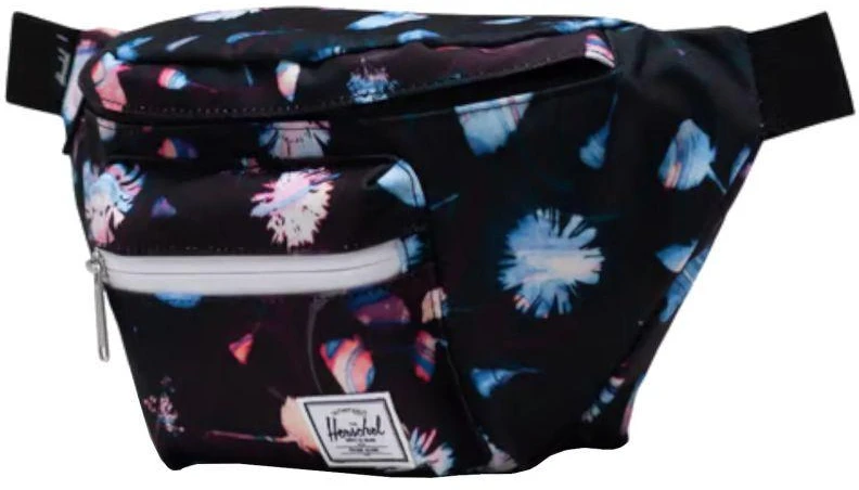 Herschel Seventeen Juosmens Krepšys 10017-05745 Juoda Vienas Dydis