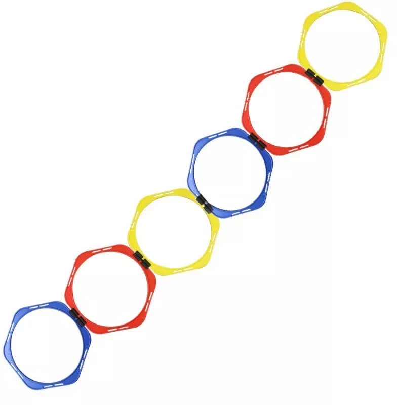 Allright HEX koordinacinis kopetėlės 2m