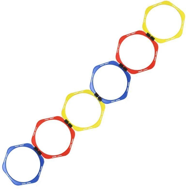 Allright HEX koordinacinis kopetėlės 2m