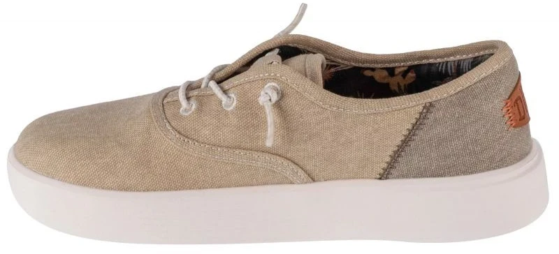 Hey Dude Conway Craft W 40179-100 batai