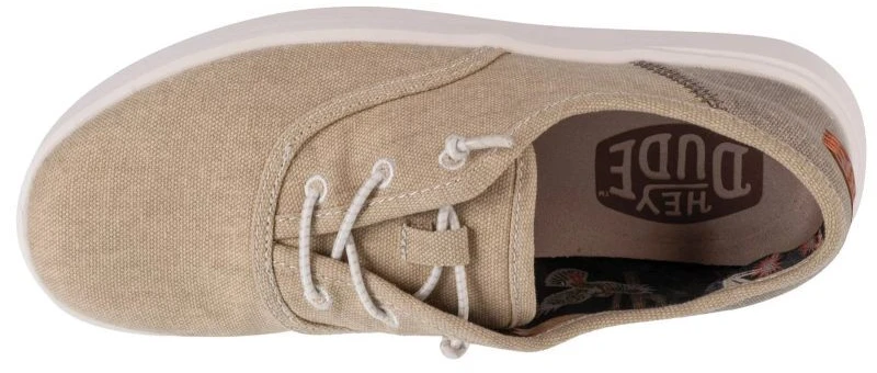 Hey Dude Conway Craft W 40179-100 batai