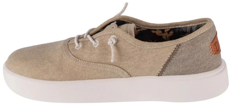 Hey Dude Conway Craft W 40179-100 batai