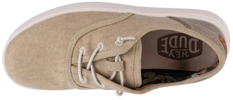 Hey Dude Conway Craft W 40179-100 batai