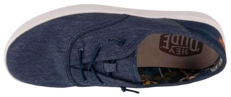 Hey Dude Conway Craft W 40179-410 batai