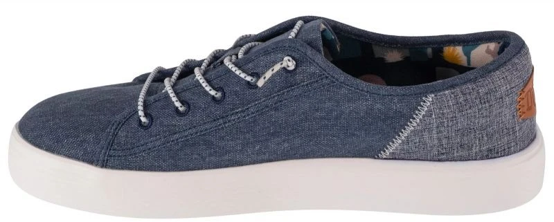 Hey Dude Craft Linen W 40180-410 batai