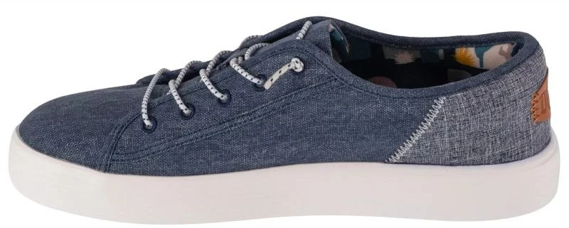 Hey Dude Craft Linen W 40180-410 batai