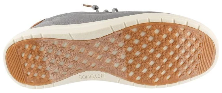 Hey Dude Paul Canvas 43151-1UM pilki 41