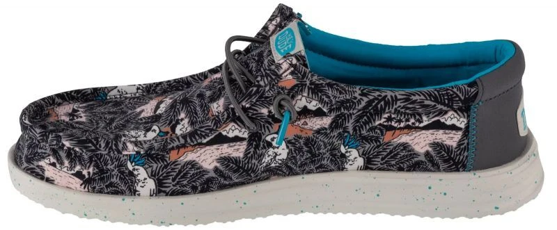 Hey Dude Wally H2O Tropinis M 40702-0HI batai