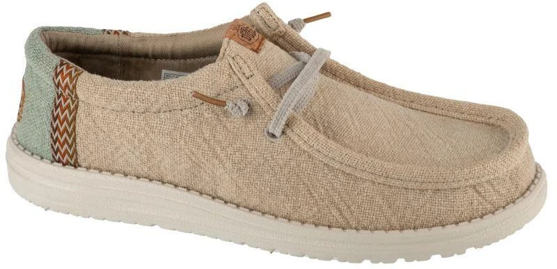 Hey Dude Wally Jute M 43085-1UH batai