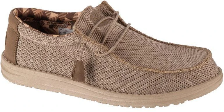 Hey Dude Wally Sox M 40019-205 batai