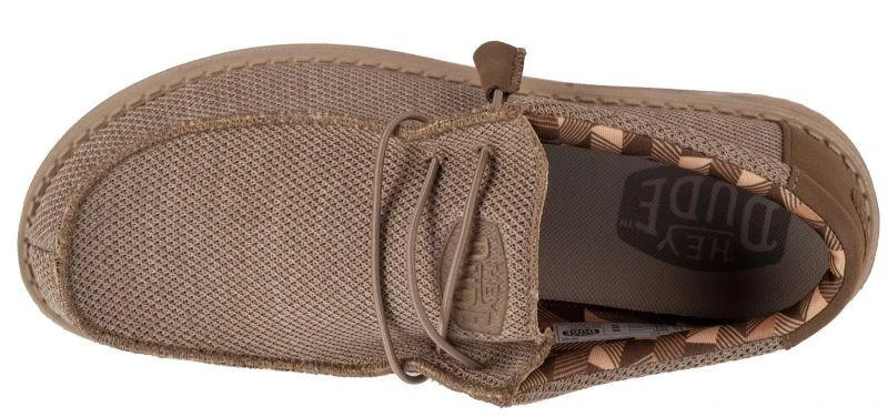 Hey Dude Wally Sox M 40019-205 batai