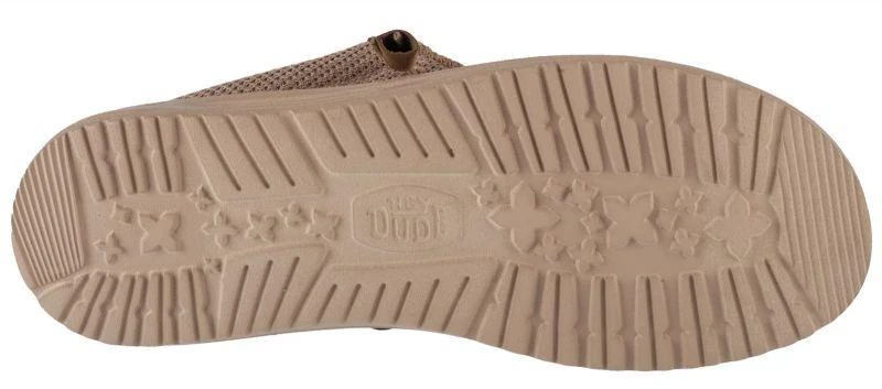 Hey Dude Wally Sox M 40019-205 batai