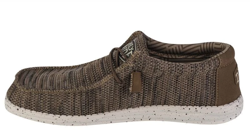 Hey Dude Wally Sox M 40019-255 batai
