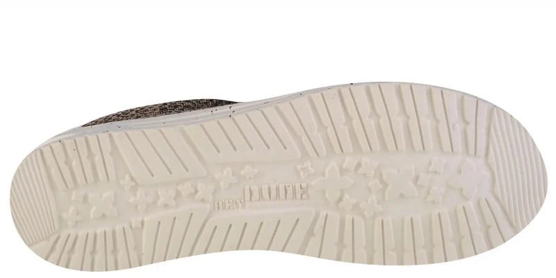 Hey Dude Wally Sox M 40019-255 batai